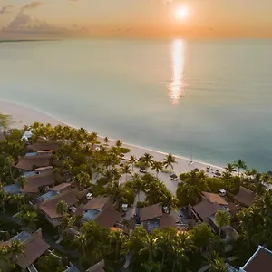 Banyan Tree Mayakoba 5* Плая-дель-Кармен