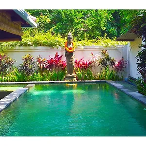 Juada Garden Seminyak