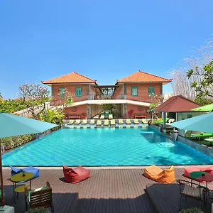 Maison At C Boutique Hotel&spa **** Seminyak