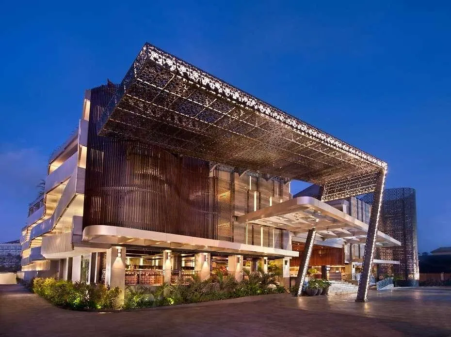 Hotel Ramada By Wyndham Bali Sunset Road Kuta Seminyak 4*,