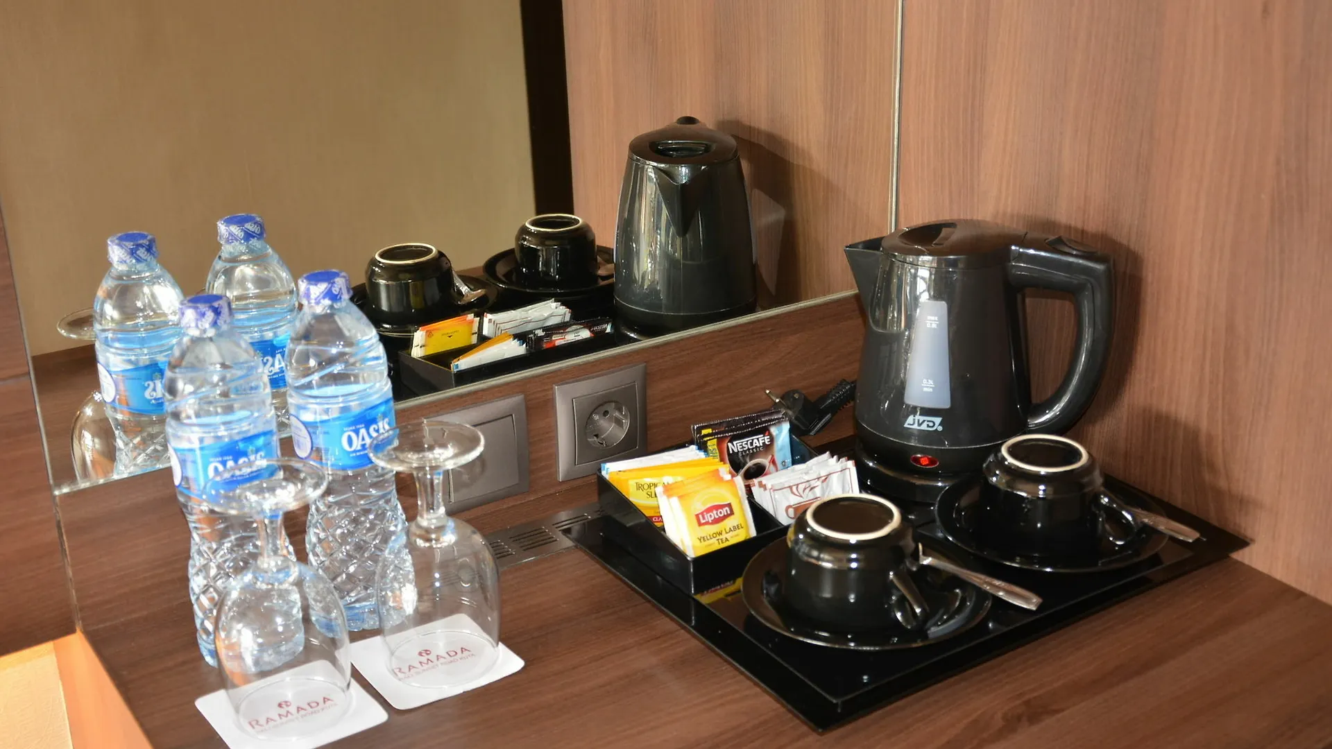 ****  Hotel Ramada By Wyndham Bali Sunset Road Kuta Seminyak Indonesia