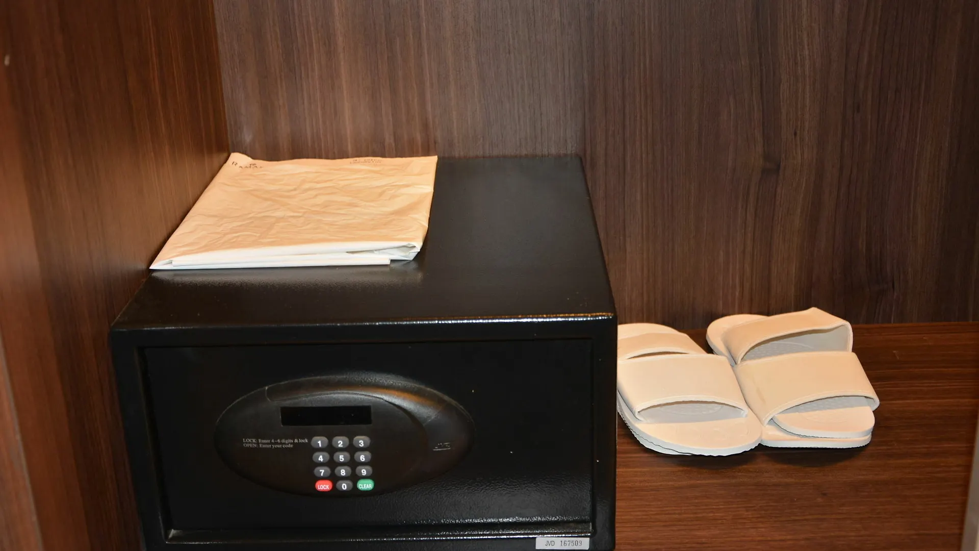Hotel Ramada By Wyndham Bali Sunset Road Kuta Seminyak